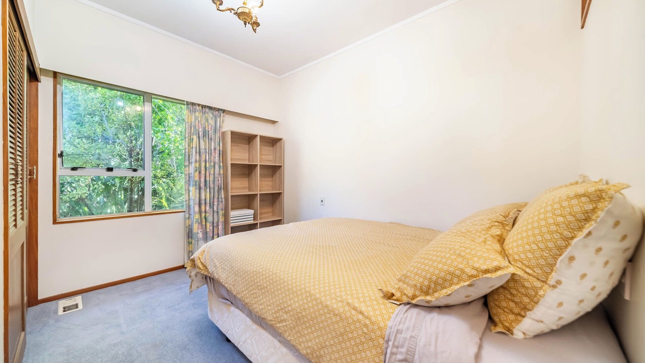 Photo of Bedroom in Tawa