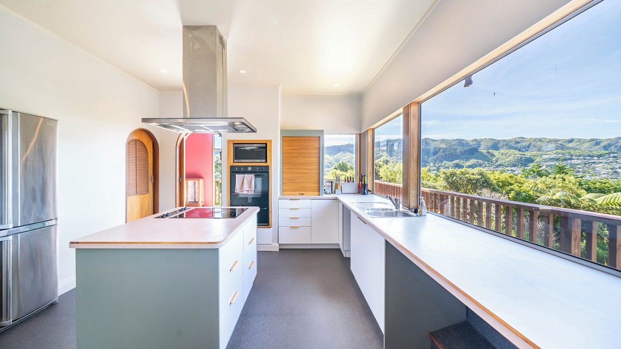 Photo of Kitchen in Tawa