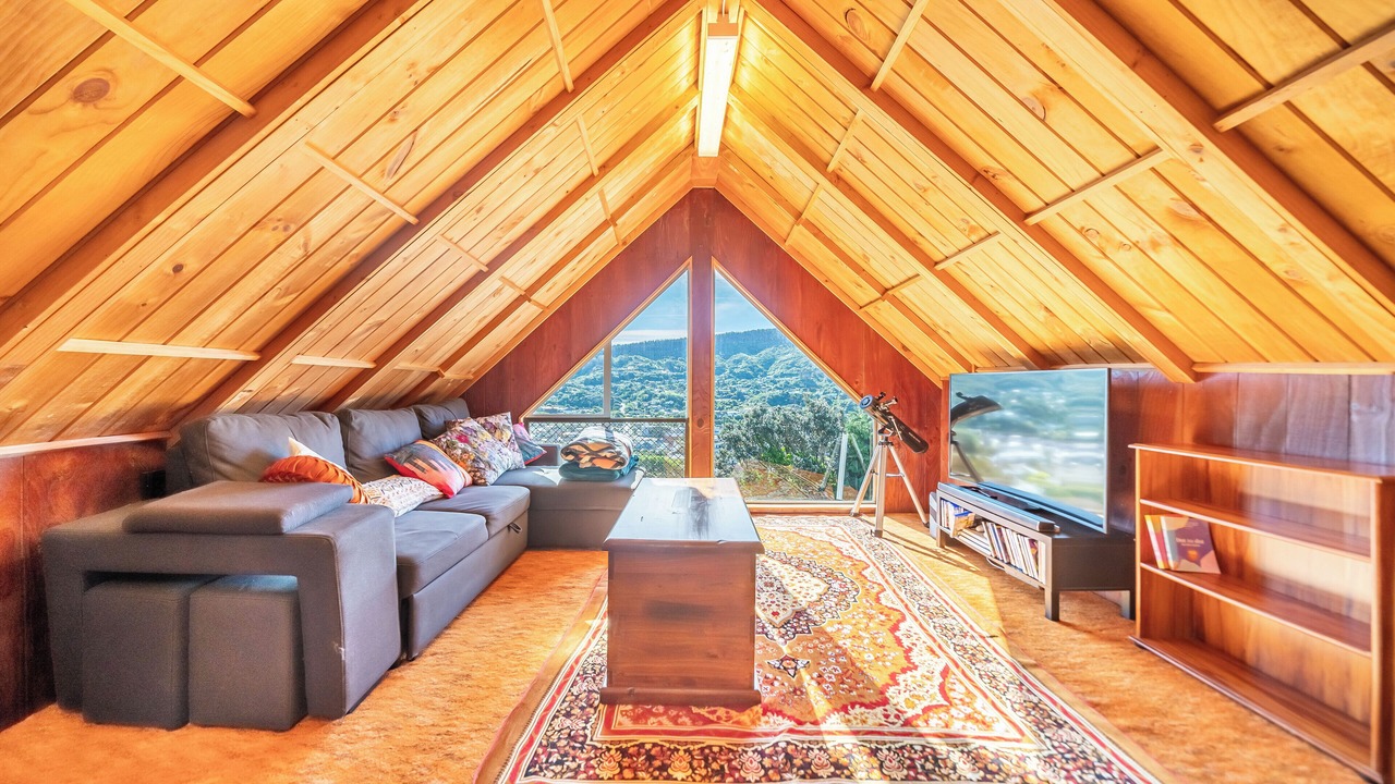 Photo of Livingroom in Tawa