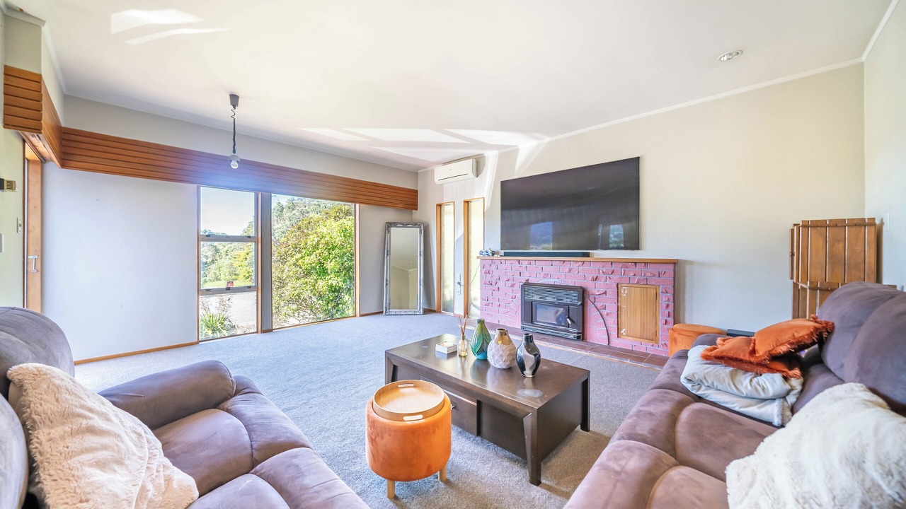 Photo of Livingroom in Tawa