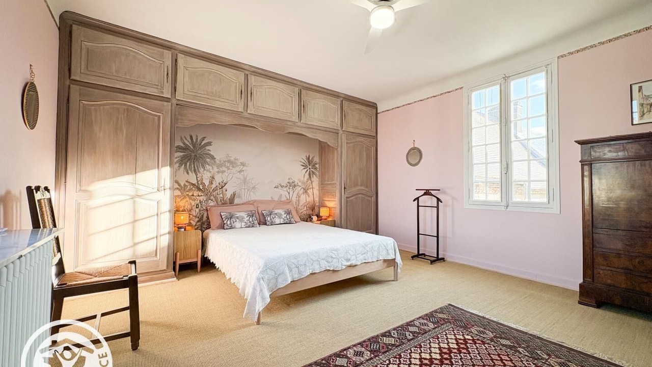 Photo of Bedroom in Martel