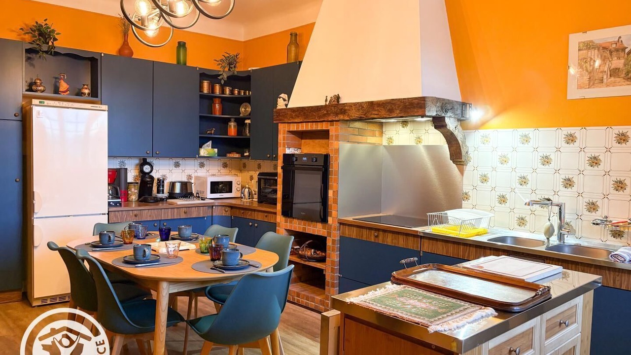 Photo of Kitchen in Martel