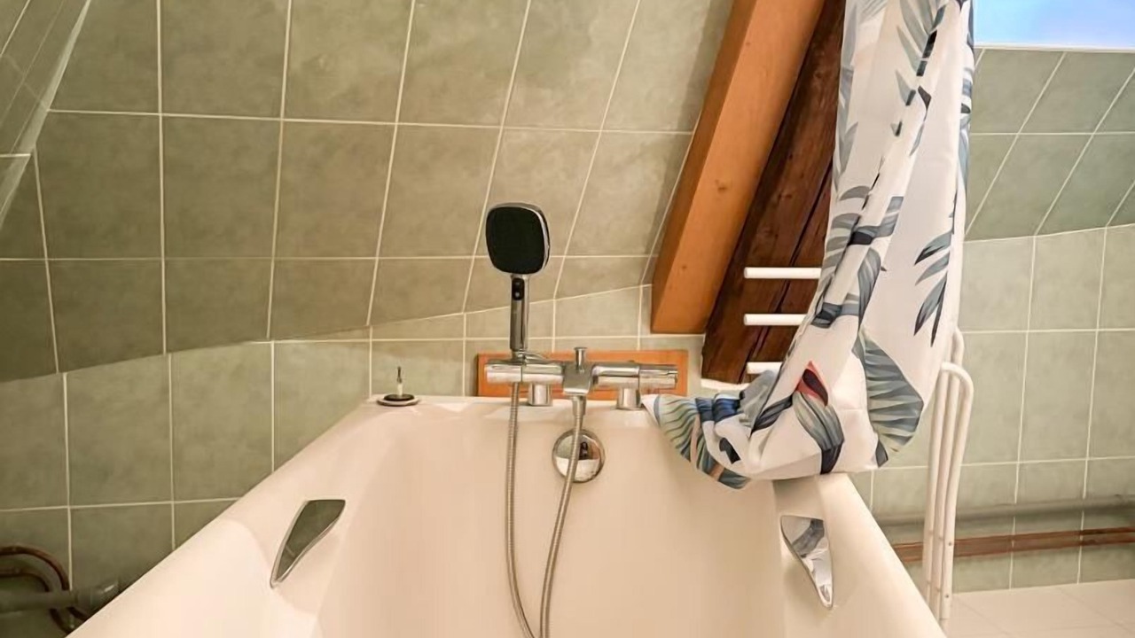 Photo of Bathroom in Martel