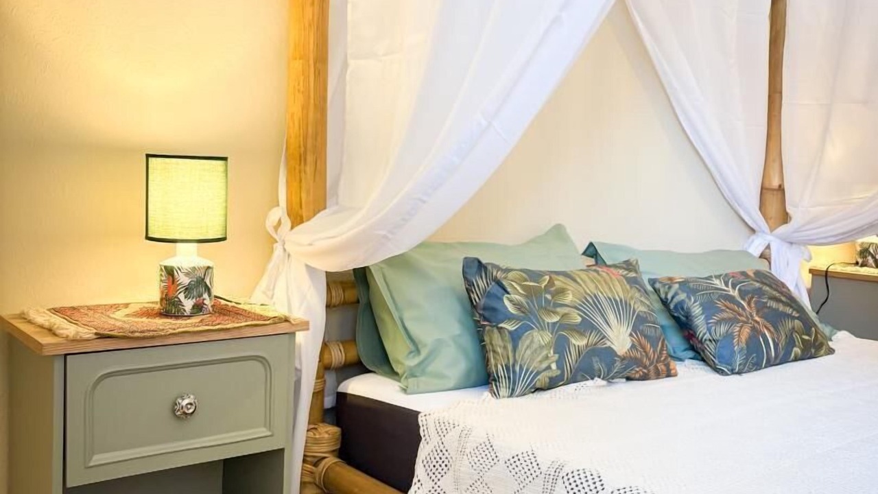 Photo of Bedroom in Martel