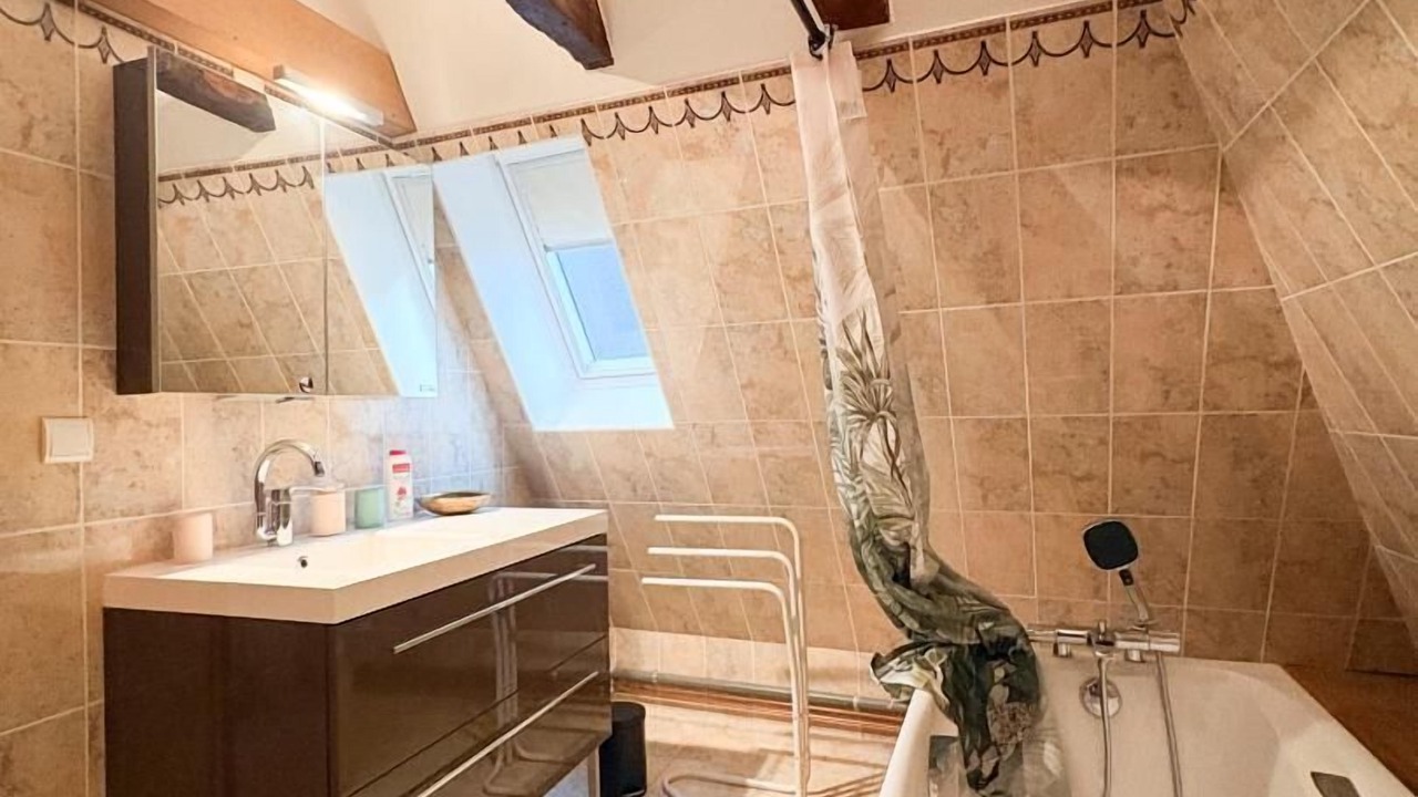 Photo of Bathroom in Martel