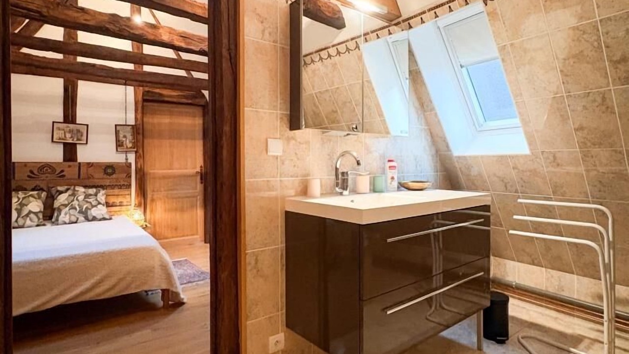 Photo of Bedroom in Martel