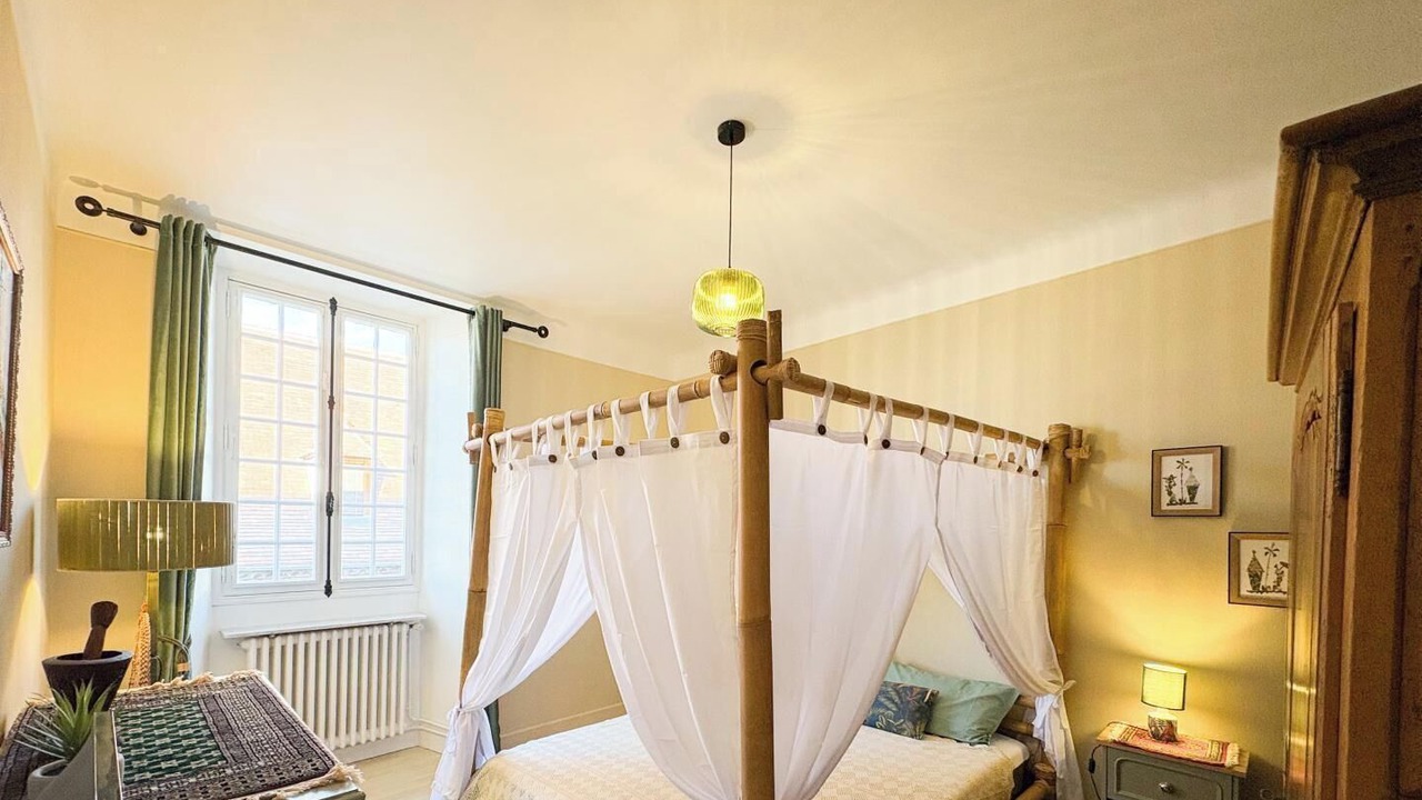 Photo of Bedroom in Martel