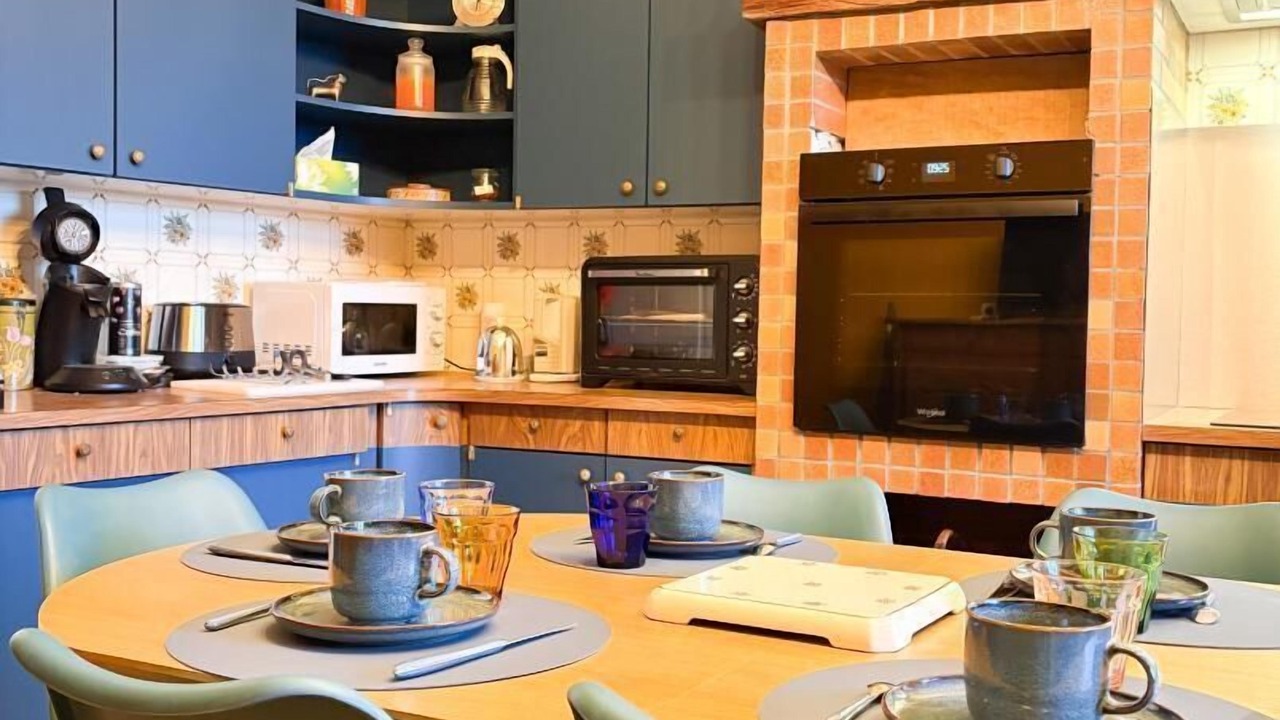 Photo of Others in Martel