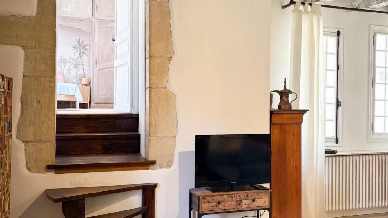 Photo of Livingroom in Martel