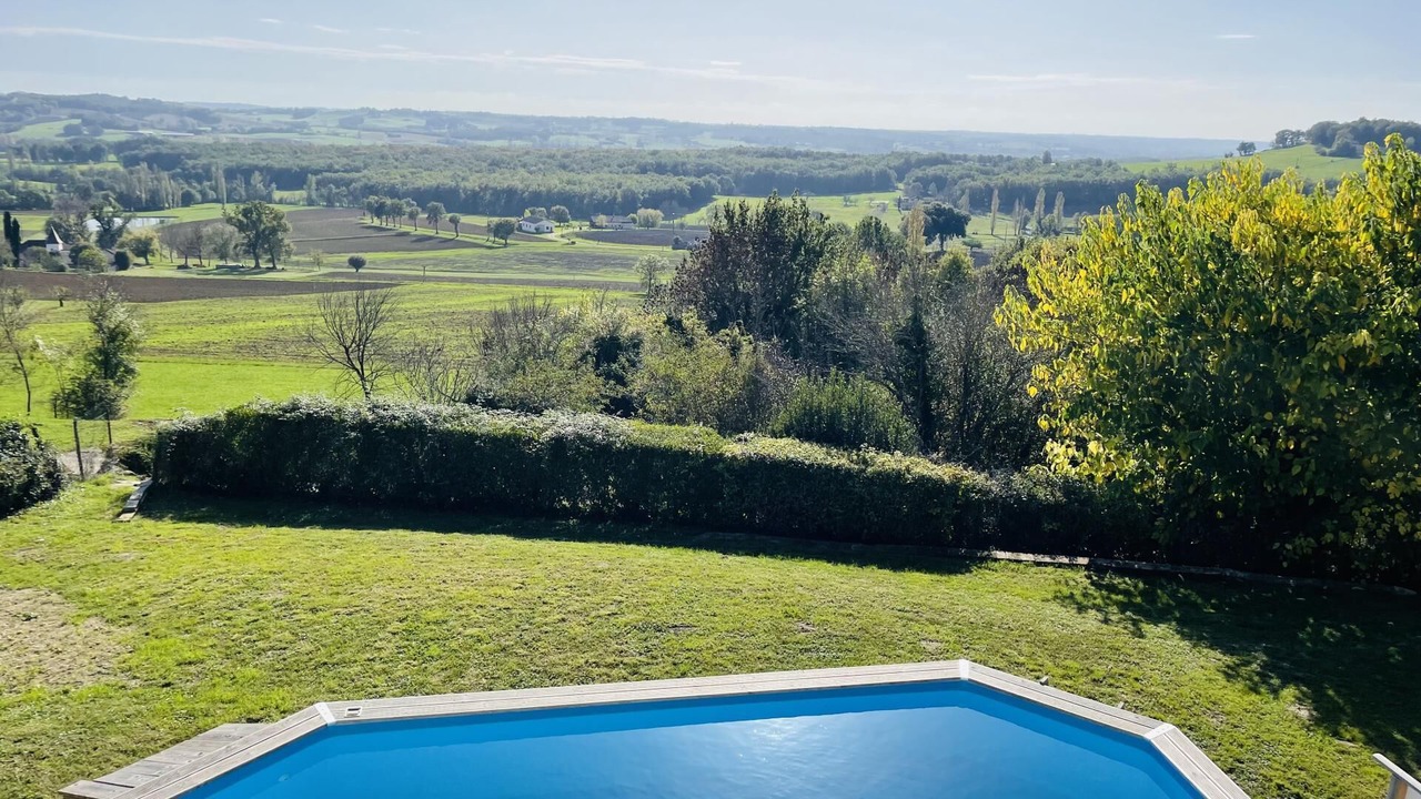 Photo of Outdoor in Saint-Paul-Flaugnac