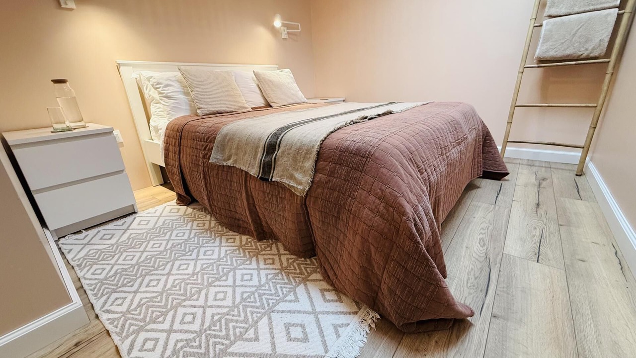 Photo of Bedroom in Saint-Paul-Flaugnac