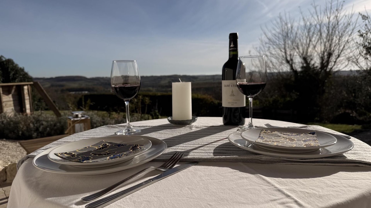 Photo of Outdoor in Saint-Paul-Flaugnac