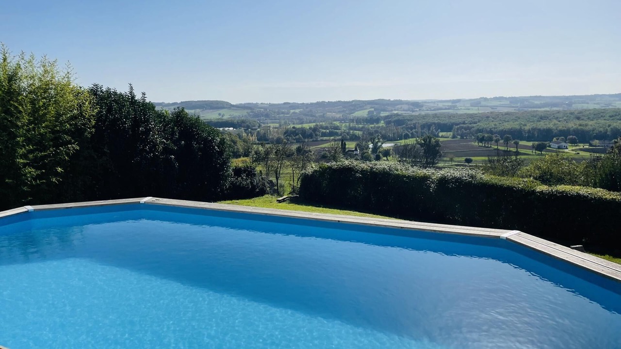 Photo of Outdoor in Saint-Paul-Flaugnac