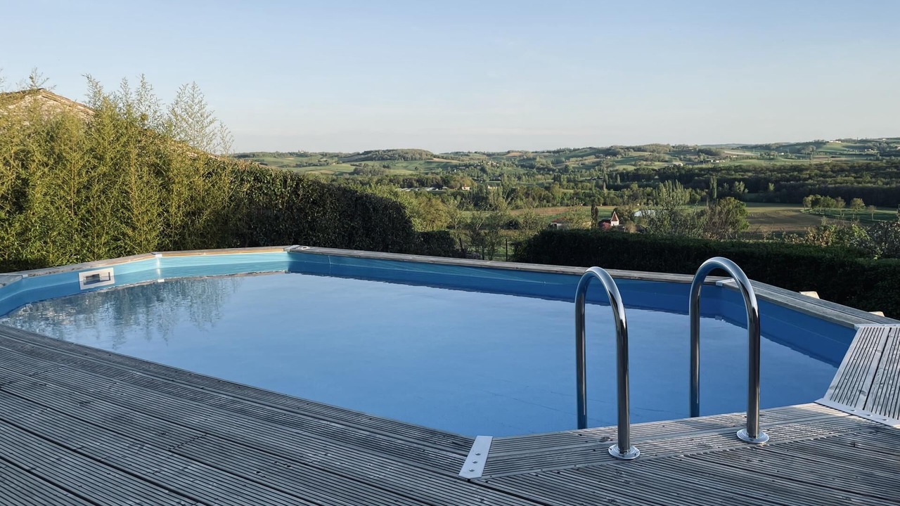 Photo of Outdoor in Saint-Paul-Flaugnac