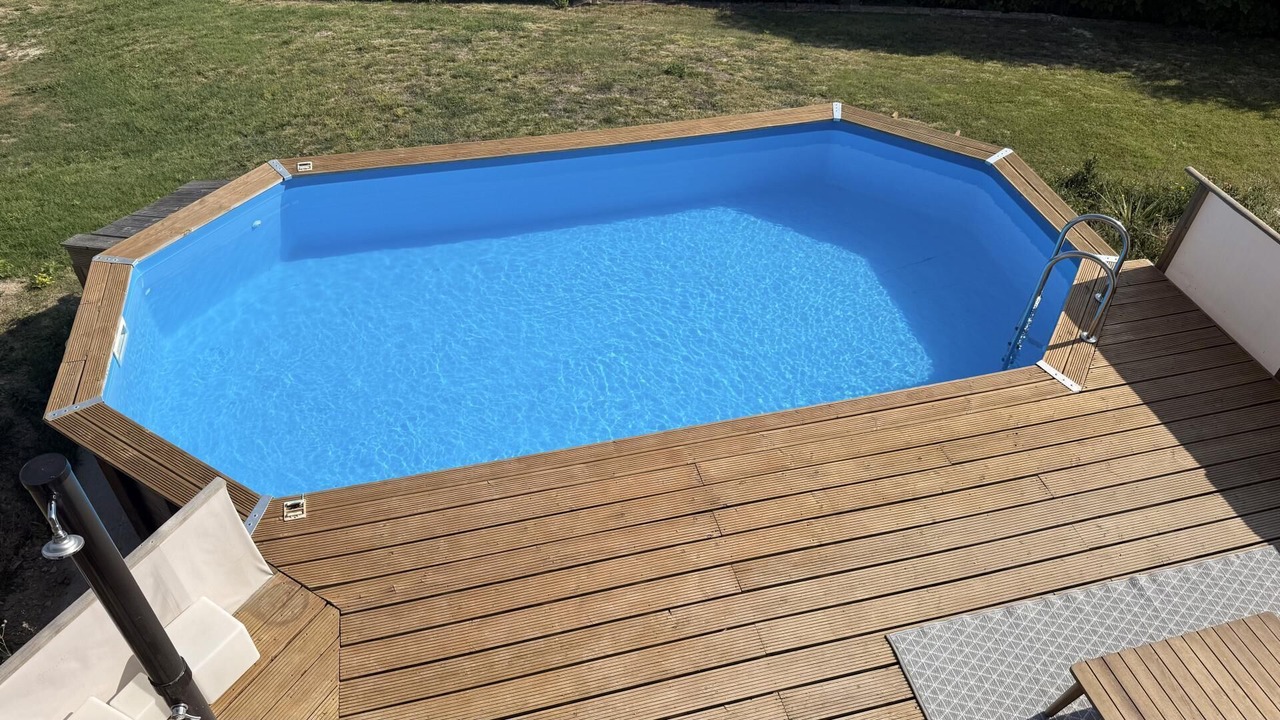 Photo of Outdoor in Saint-Paul-Flaugnac