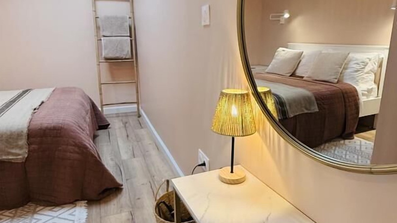 Photo of Bedroom in Saint-Paul-Flaugnac