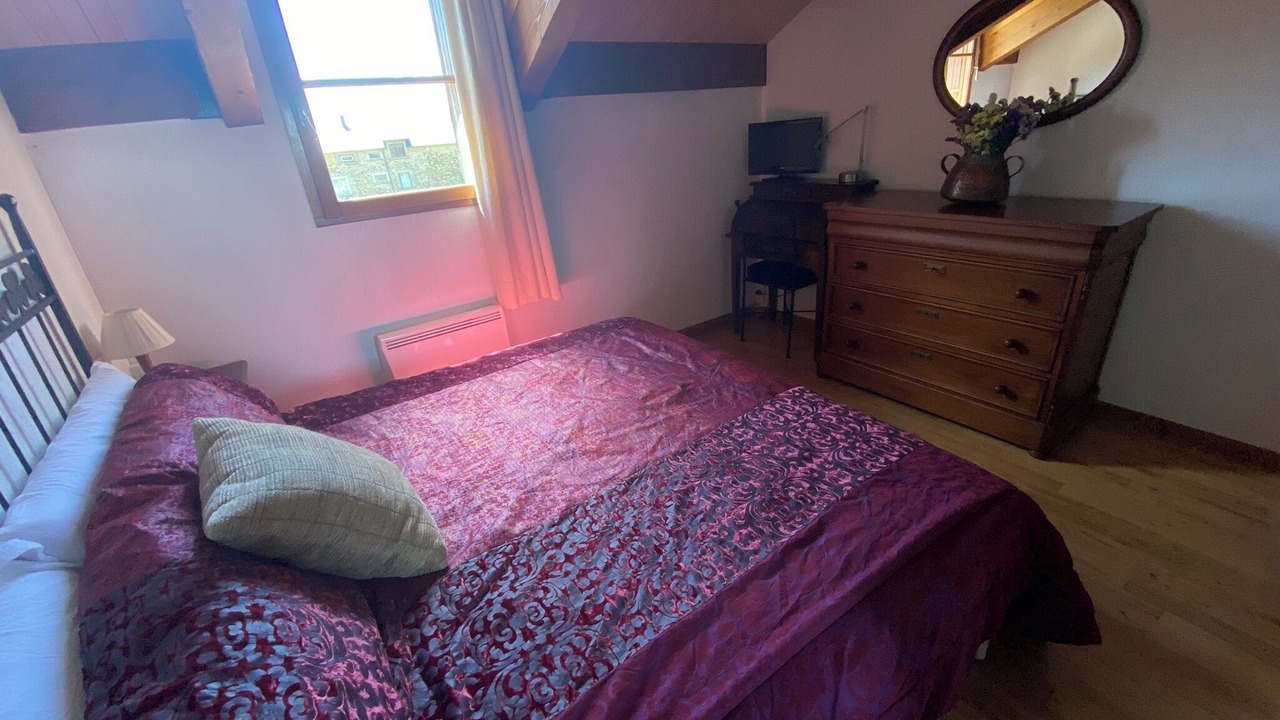 Photo of Bedroom in Bourg-Madame