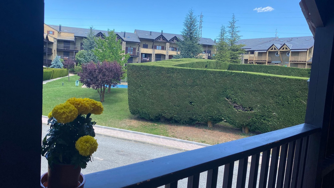 Photo of Outdoor in Bourg-Madame