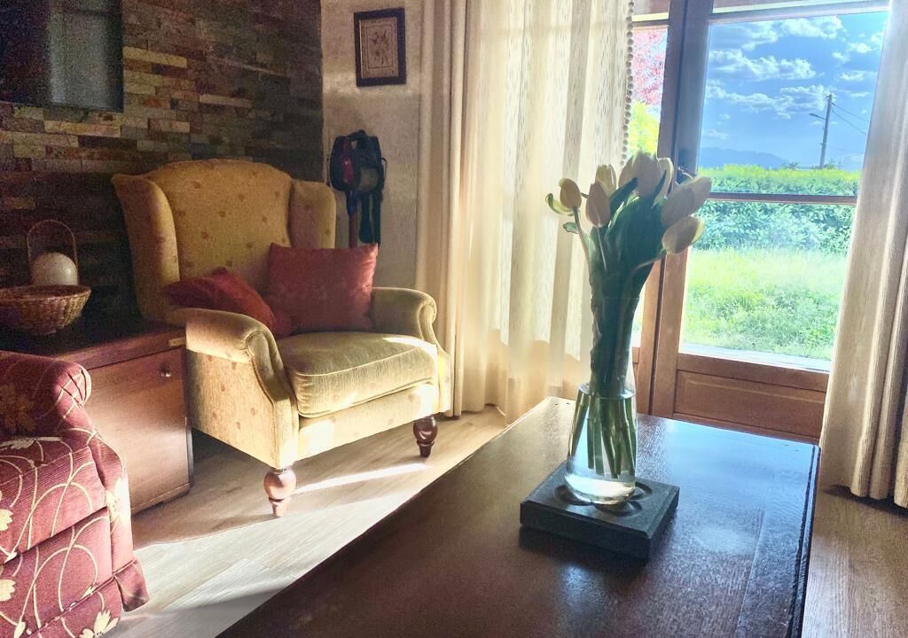 Photo of Livingroom in Bourg-Madame
