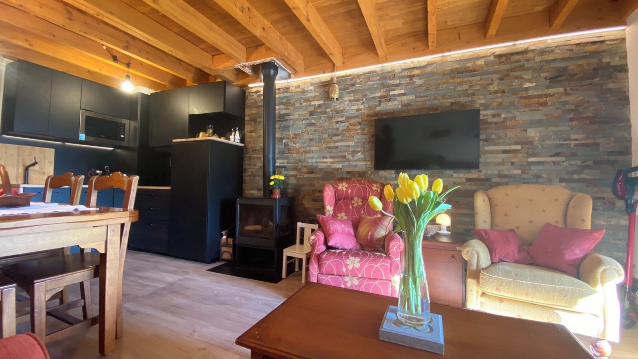 Photo of Livingroom in Bourg-Madame