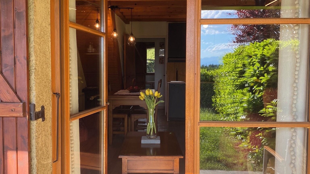 Photo of Outdoor in Bourg-Madame