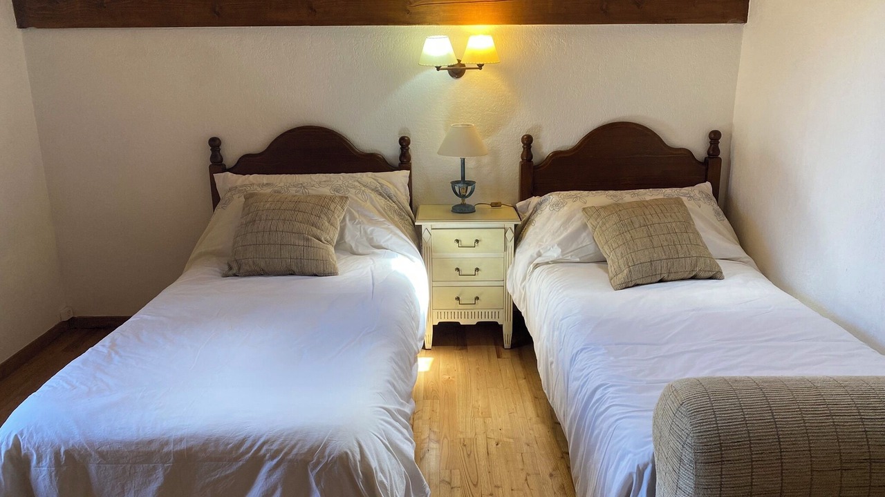 Photo of Bedroom in Bourg-Madame