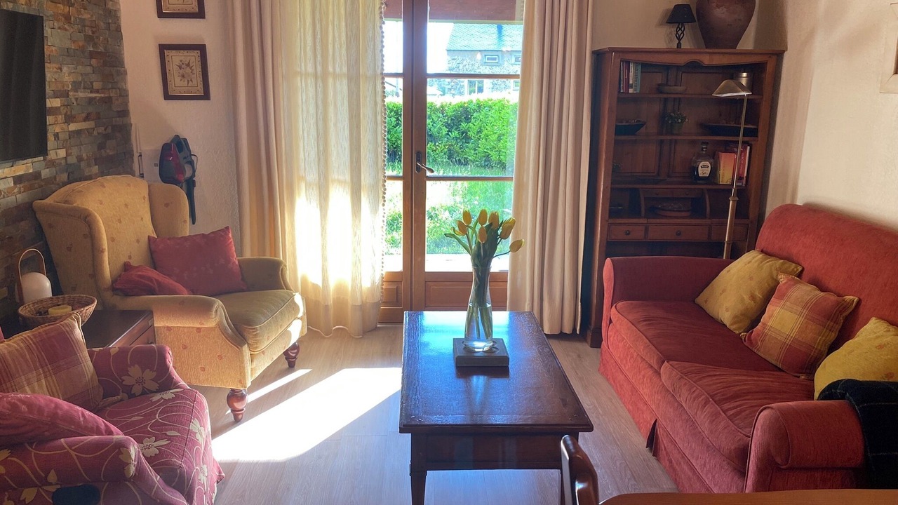 Photo of Livingroom in Bourg-Madame