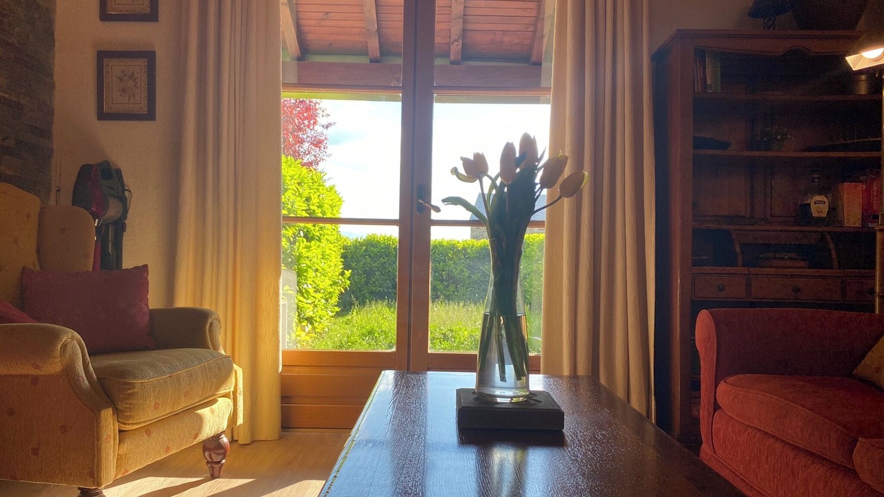 Photo of Livingroom in Bourg-Madame