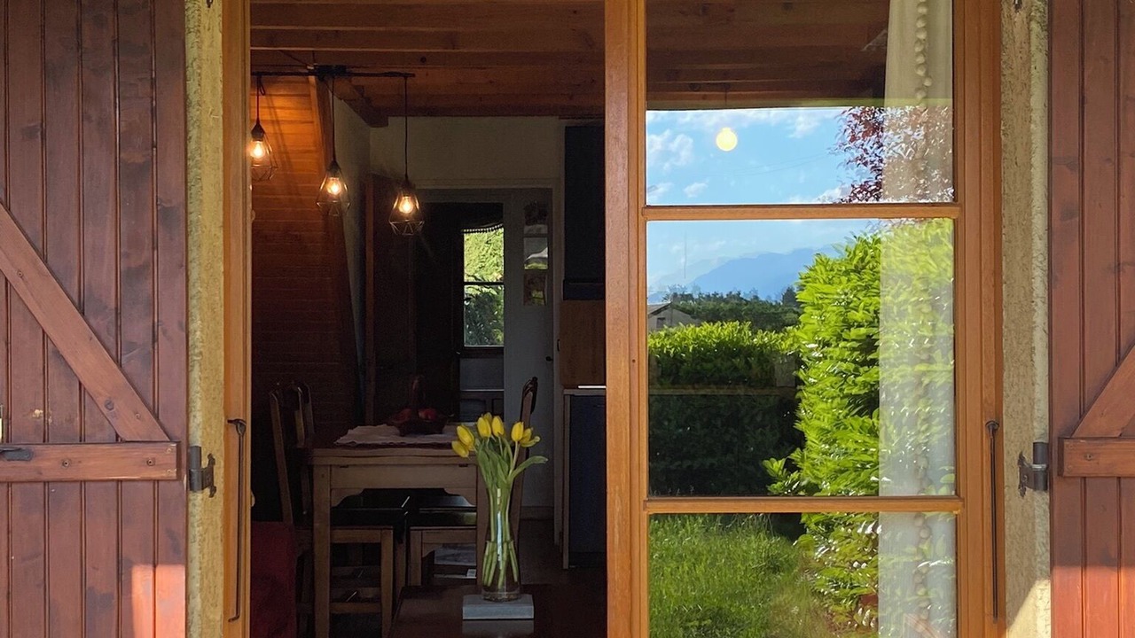 Photo of Outdoor in Bourg-Madame