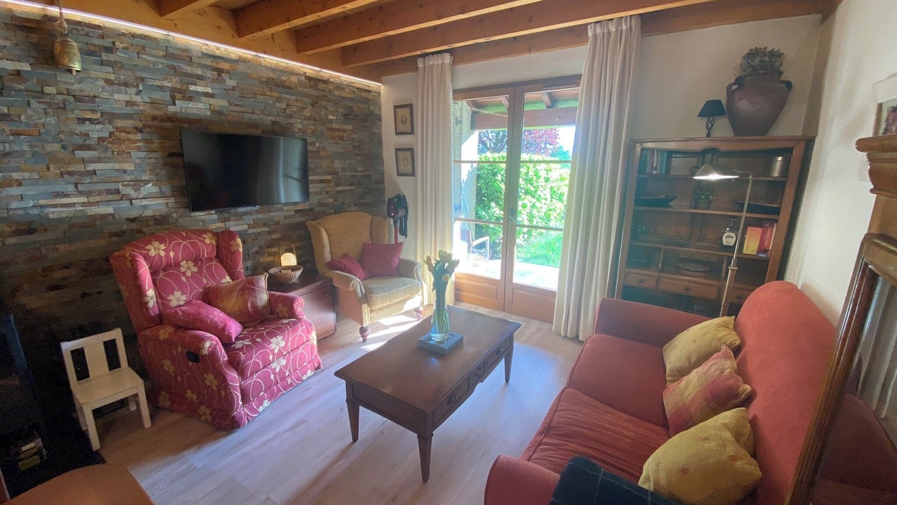 Photo of Livingroom in Bourg-Madame