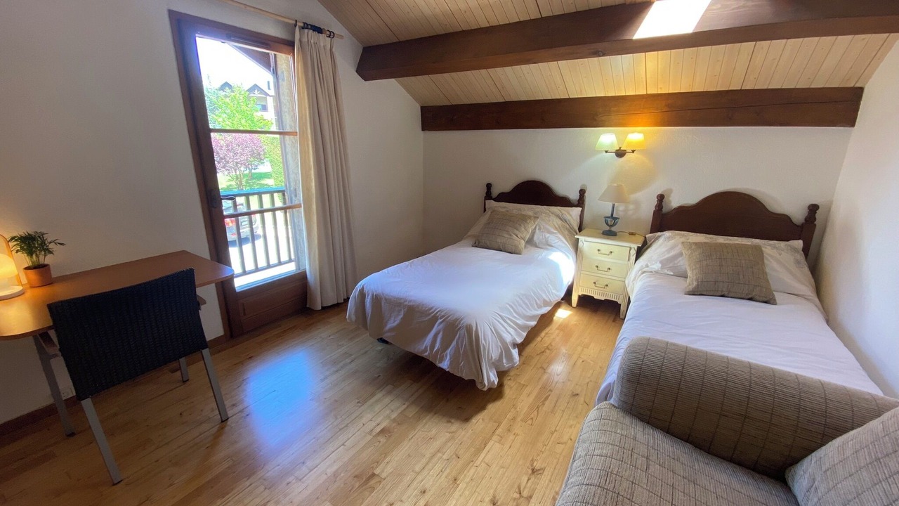 Photo of Bedroom in Bourg-Madame
