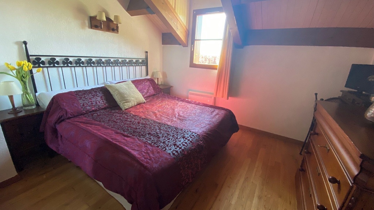 Photo of Bedroom in Bourg-Madame