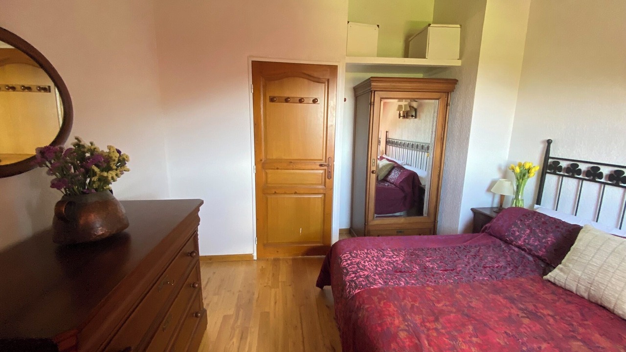 Photo of Bedroom in Bourg-Madame