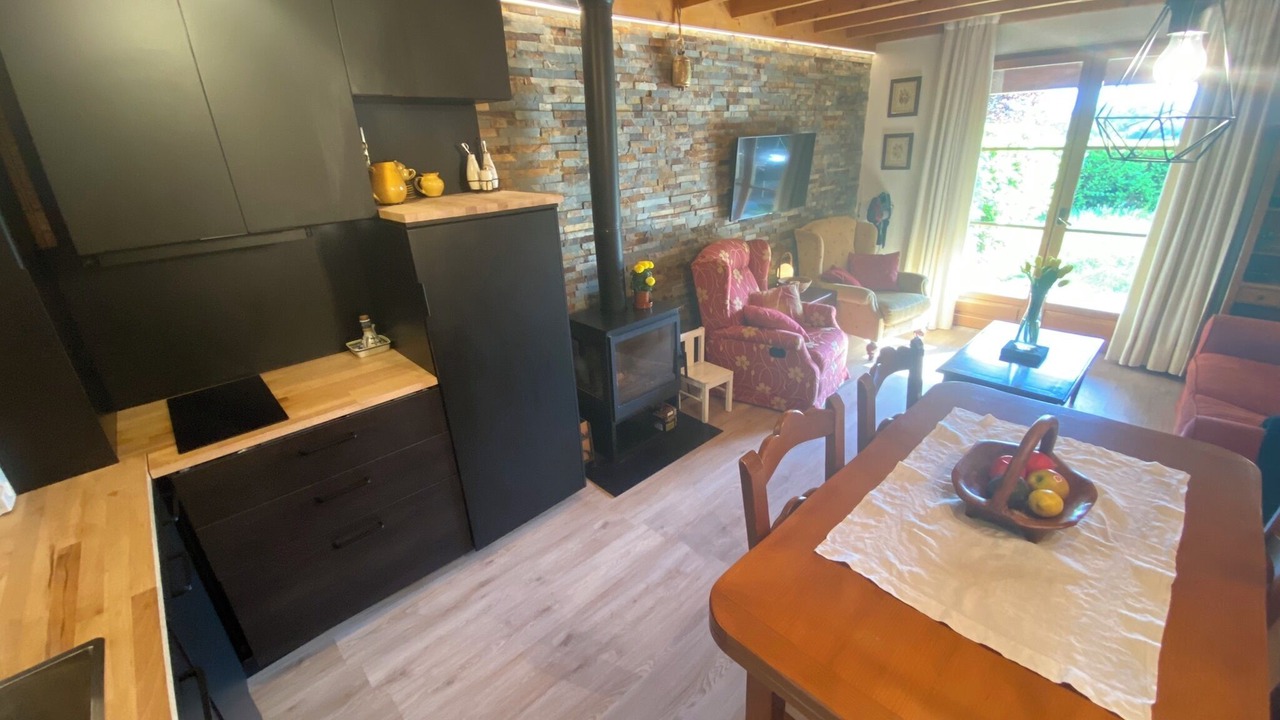 Photo of Livingroom in Bourg-Madame