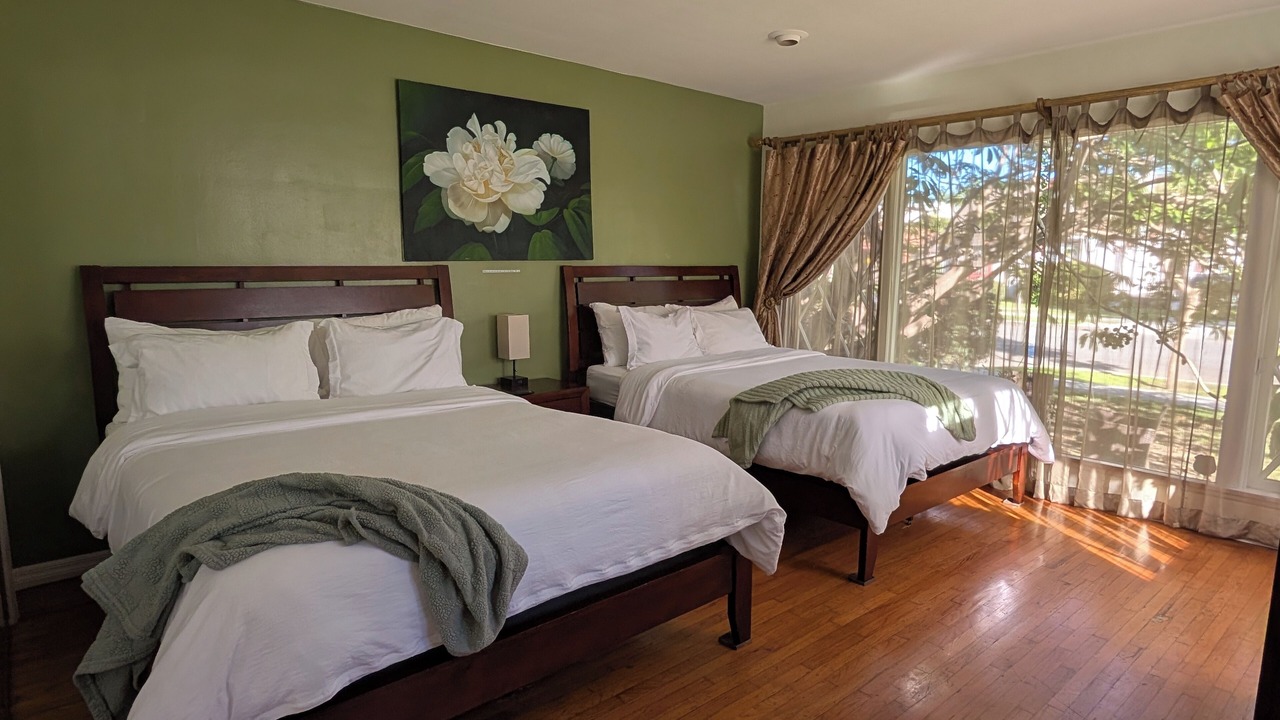 Photo of Bedroom in South Wrigley