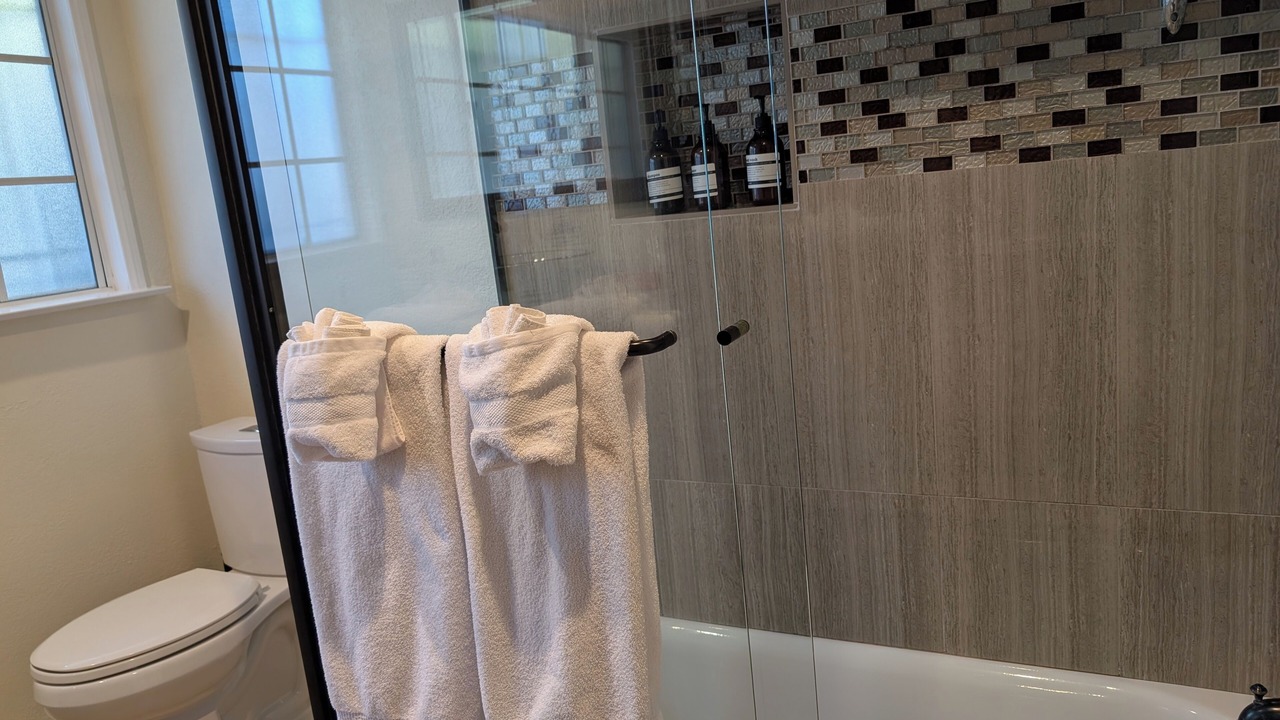 Photo of Bathroom in South Wrigley