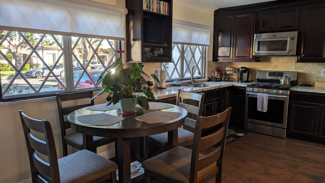 Photo of Kitchen in South Wrigley