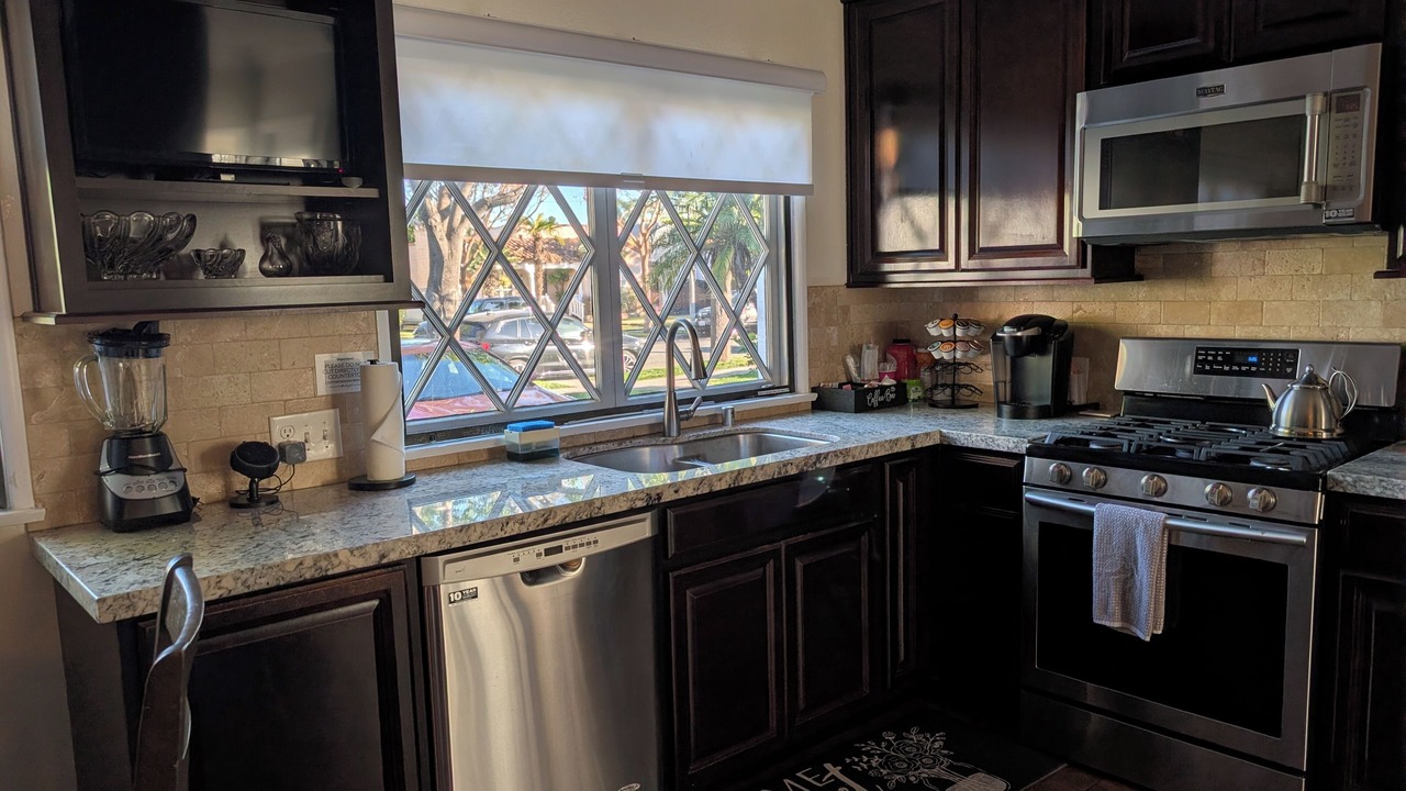 Photo of Kitchen in South Wrigley