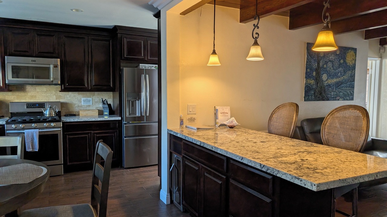 Photo of Kitchen in South Wrigley