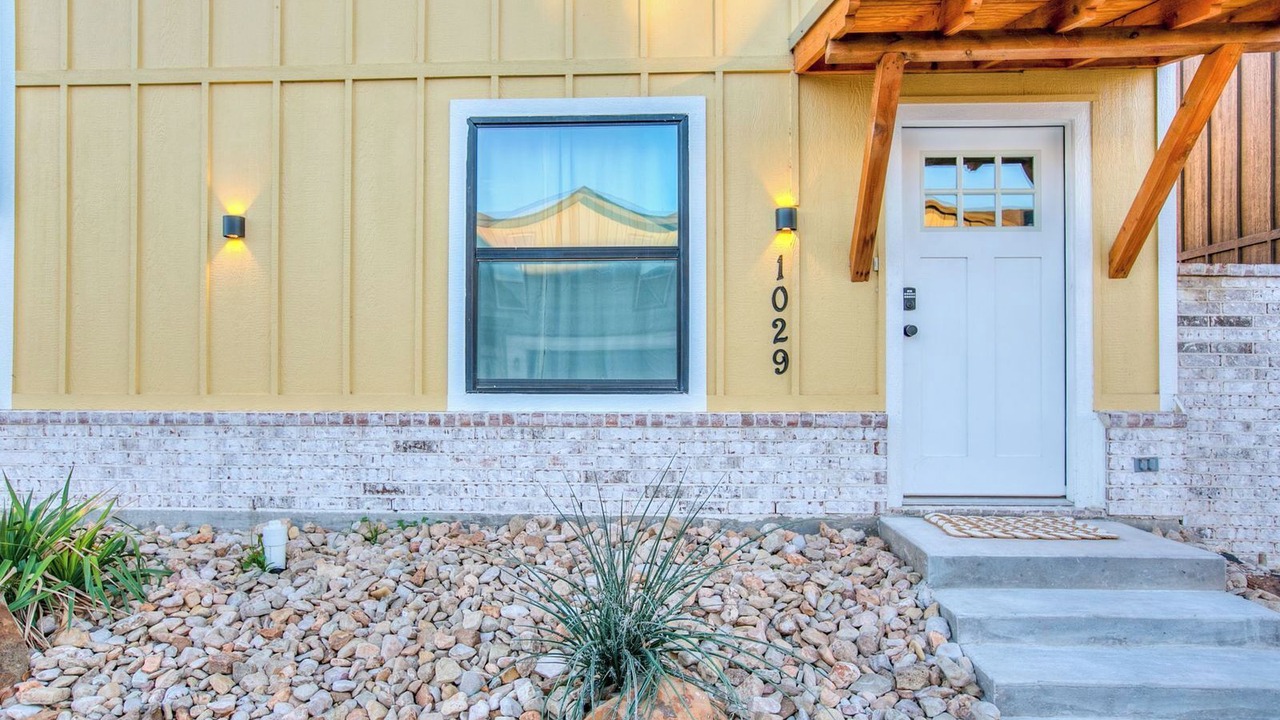 Photo of Outdoor in San Angelo