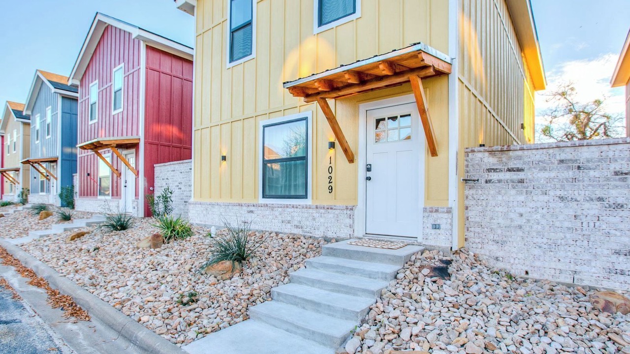 Photo of Outdoor in San Angelo