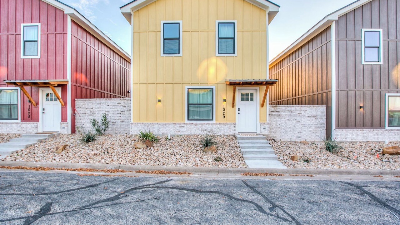 Photo of Outdoor in San Angelo