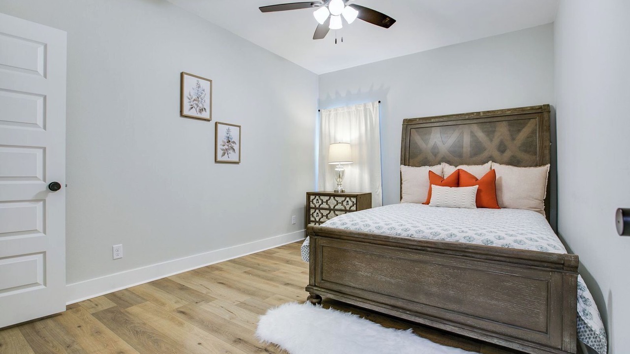 Photo of Bedroom in San Angelo
