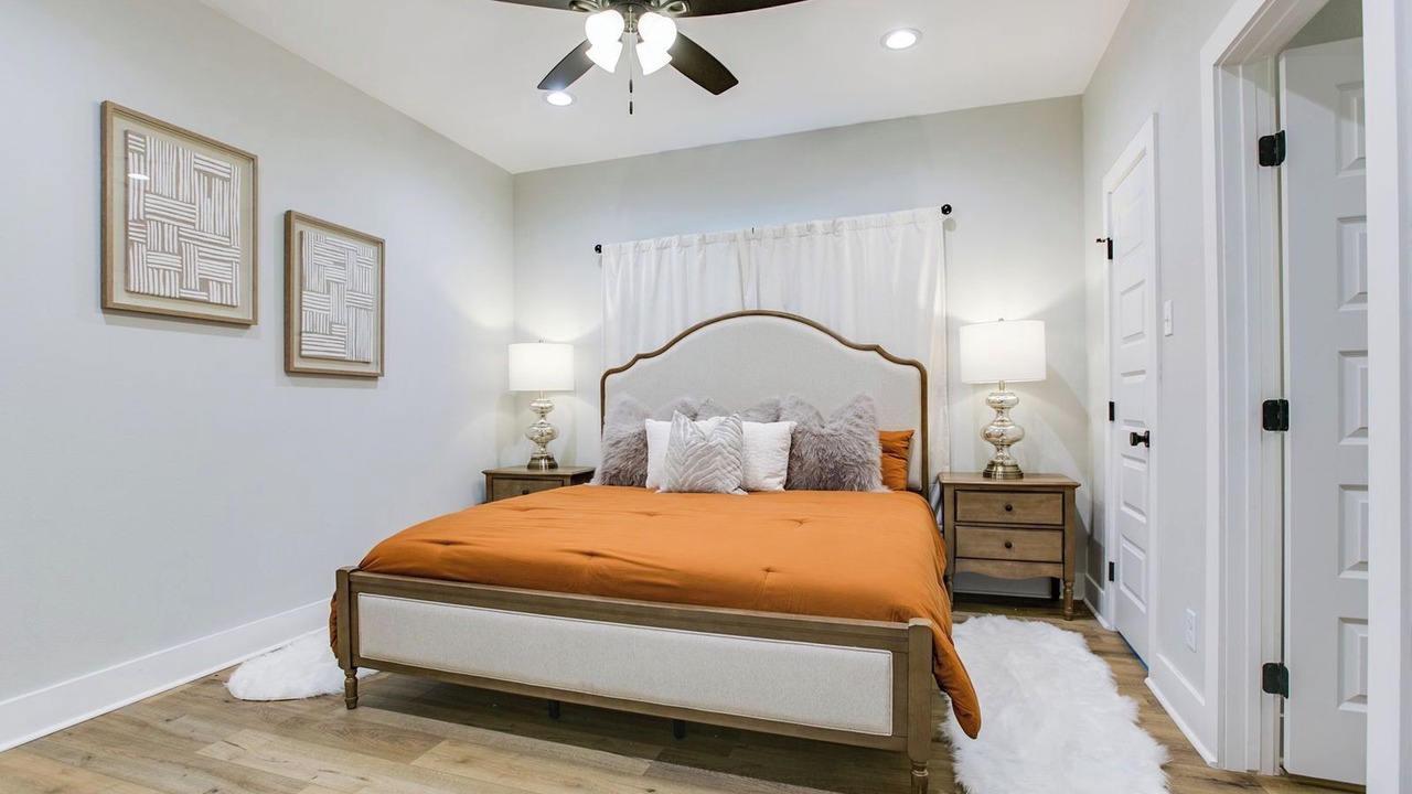 Photo of Bedroom in San Angelo