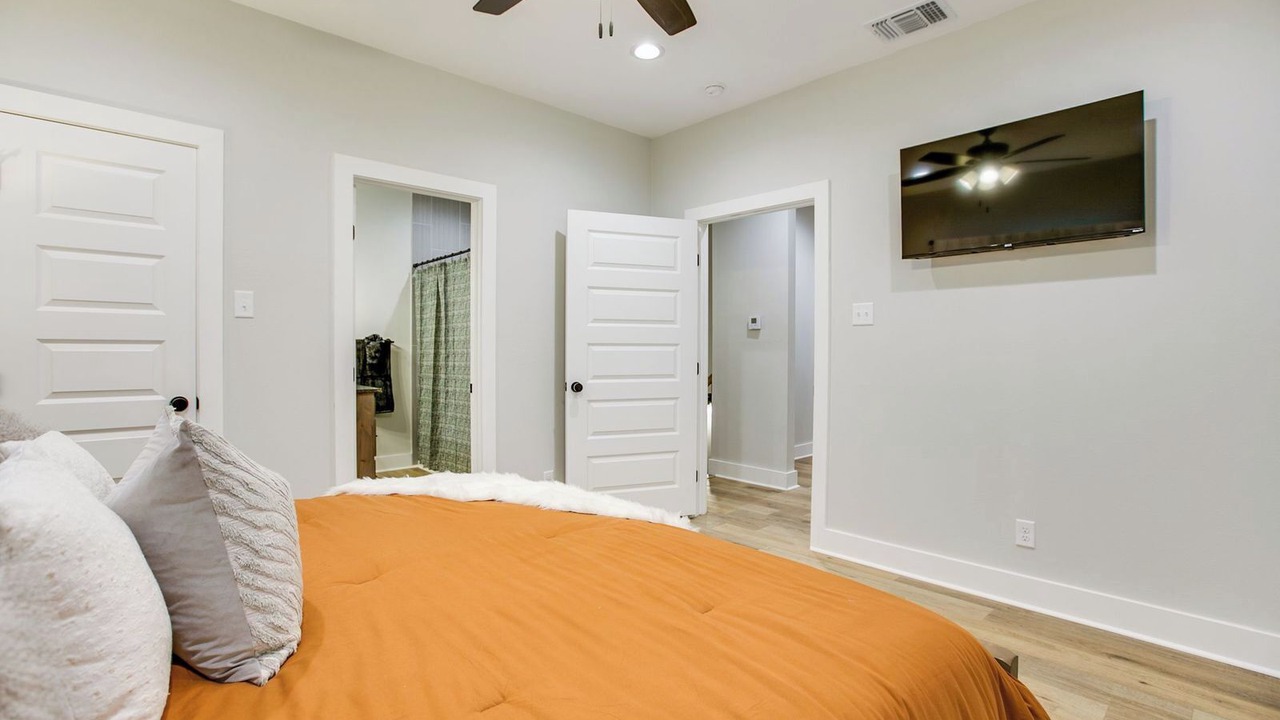 Photo of Bedroom in San Angelo