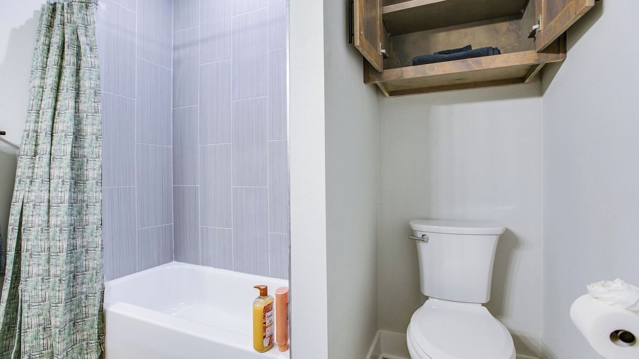 Photo of Bathroom in San Angelo