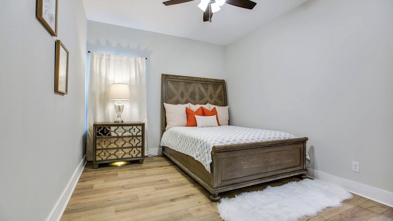 Photo of Bedroom in San Angelo