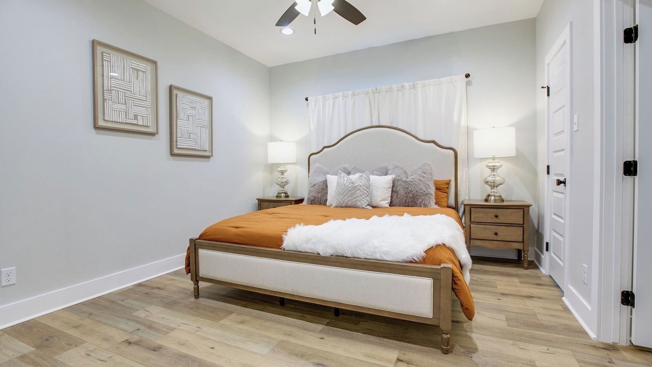 Photo of Bedroom in San Angelo