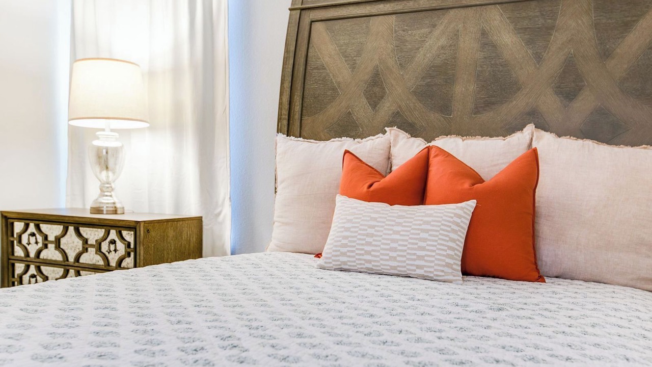 Photo of Bedroom in San Angelo
