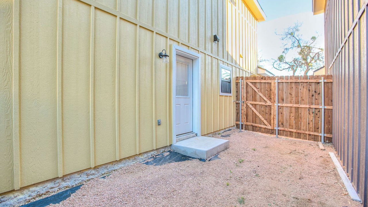 Photo of Outdoor in San Angelo